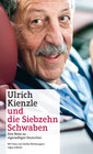 Buchcover Ulrich Kienzle und die Siebzehn Schwaben