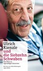 Buchcover Ulrich Kienzle und die Siebzehn Schwaben