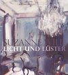 Buchcover Suzanne Wild. Licht und Lüster