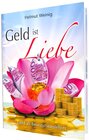 Buchcover Geld ist Liebe