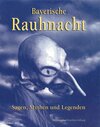 Buchcover Bayerische Rauhnacht