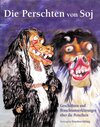 Buchcover Die Perschten von Soj