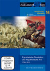 Buchcover Französische Revolution und napoleonische Ära