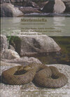 Buchcover The Dice Snake, Natrix tessellata: Biology, Distribution and Conservation of a Palaearctic Species