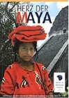 Buchcover Herz der Maya : Guatemala