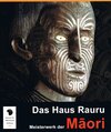 Buchcover Das Haus Rauru - Meisterwerk der Maori
