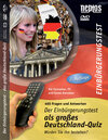 Buchcover Einbürgerungstest
