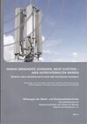 Buchcover Warum Grenzwerte schädigen, nicht schützen - aber aufrechterhalten werden
