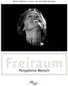 Buchcover Freiraum - Perspektive Mensch