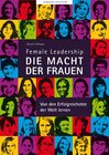 Buchcover Female Leadership. Die Macht der Frauen