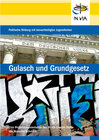 Buchcover Gulasch und Grundgesetz