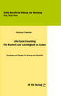 Buchcover Life-Cycle-Coaching. Für Klarheit und Leichtigkeit im Leben