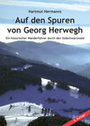 Buchcover Auf den Spuren von Georg Herwegh