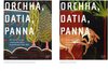 Buchcover Orchha, Datia, Panna