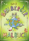 Buchcover Das Bamberger Malbuch