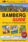 Buchcover Bamberg-Guide