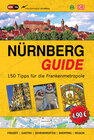 Buchcover Nürnberg-Guide