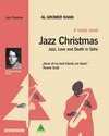 Buchcover Jazz Christmas