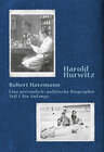Buchcover Robert Havemann - eine persönlich-politische Biographie