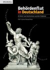 Buchcover Behördenflut in Deutschland
