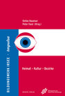 Buchcover Heimat – Kultur – Bezirke