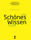Buchcover Wie Schönes Wissen schafft