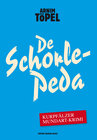 Buchcover De Schorle-Peda