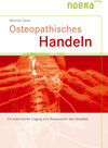 Buchcover Osteopathisches Handeln