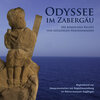 Buchcover Odyssee im Zabergäu - Die römischen Reliefs von Güglingen-Frauenzimmern