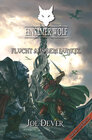 Buchcover Einsamer Wolf - Flucht aus dem Dunkel