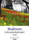 Buchcover Bodensee 2011