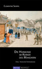 Buchcover Die Harmonie im Kerker des Mandarin