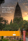 Buchcover Wunschgebete unter dem Bodhibaum