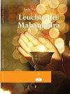 Buchcover Leuchte des Mahamudra