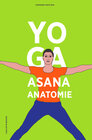 Buchcover Yoga Asana Anatomie