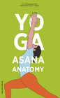 Buchcover Yoga Asana Anatomy