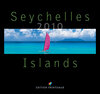 Buchcover Seychelles Islands Kalender 2010