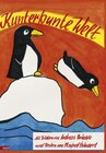 Buchcover Kunterbunte Welt