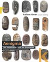 Buchcover AENIGMA – Der rätselhafte Code der Bronzezeit.