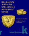 Buchcover Das goldene Antlitz des unbekannten Makedonenkönigs