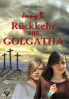 Buchcover Jenny B. - Rückkehr aus Golgatha