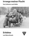 Buchcover Irrwege meiner Flucht