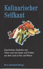 Buchcover Kulinarischer Selfkant