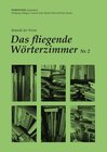 Buchcover Das fliegende Wörterzimmer