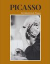Buchcover PICASSO – Der künstlerische Prozess