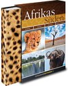 Buchcover Afrikas Süden