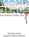 Buchcover Mondberge - Ein Afrika-Thriller