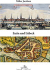 Buchcover Eutin und Lübeck.