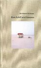 Buchcover Kein Schiff wird kommen