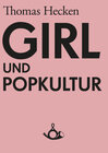 Buchcover Girl und Popkultur